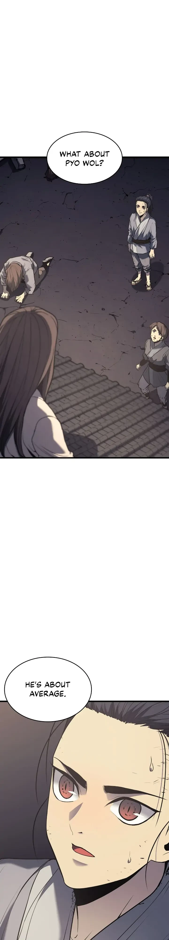 Reaper of the Drifting Moon Chapter 9 - 9