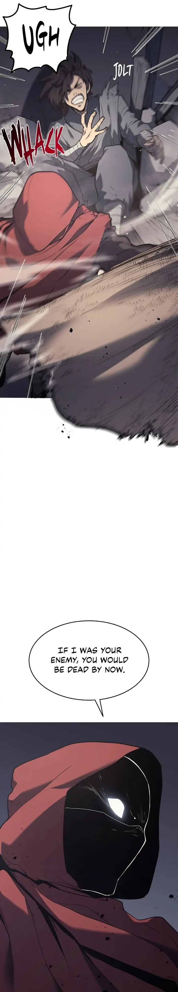Reaper of the Drifting Moon Chapter 10 - 21