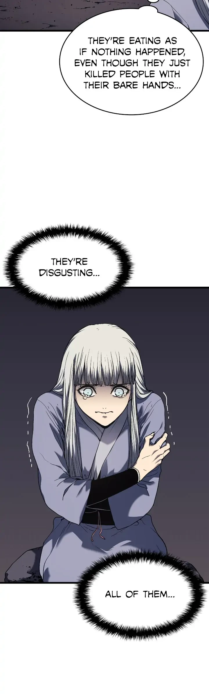 Reaper of the Drifting Moon Chapter 8 - 6