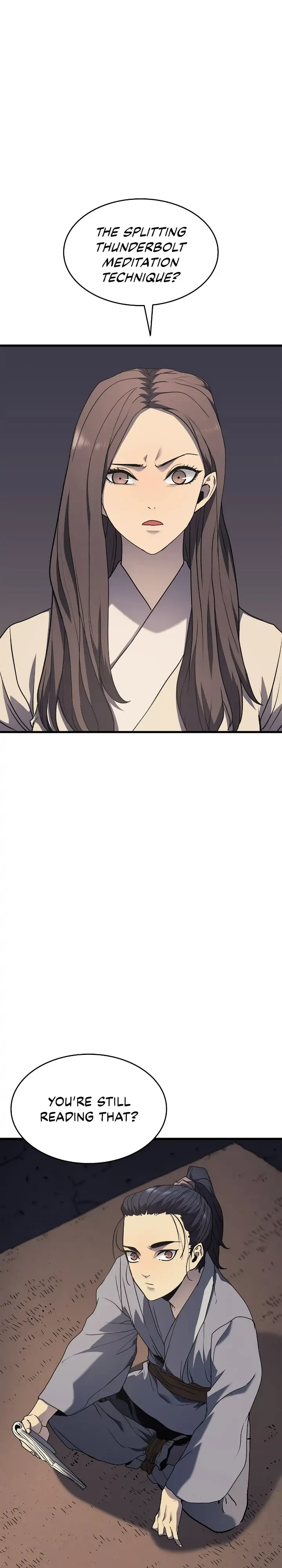 Reaper of the Drifting Moon Chapter 9 - 13