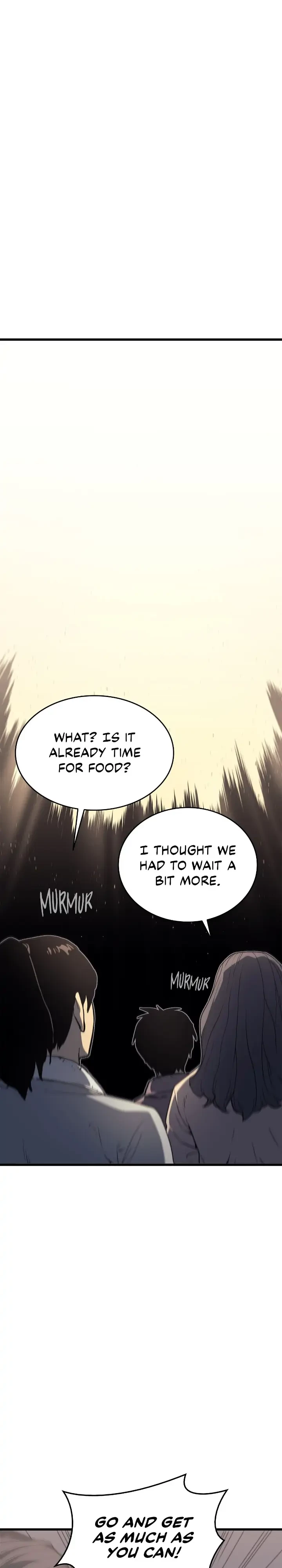 Reaper of the Drifting Moon Chapter 8 - 9
