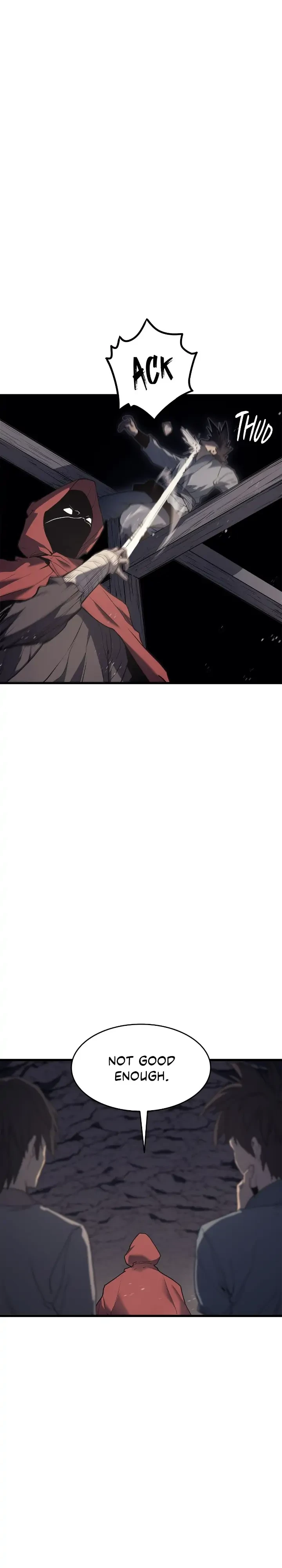 Reaper of the Drifting Moon Chapter 10 - 25