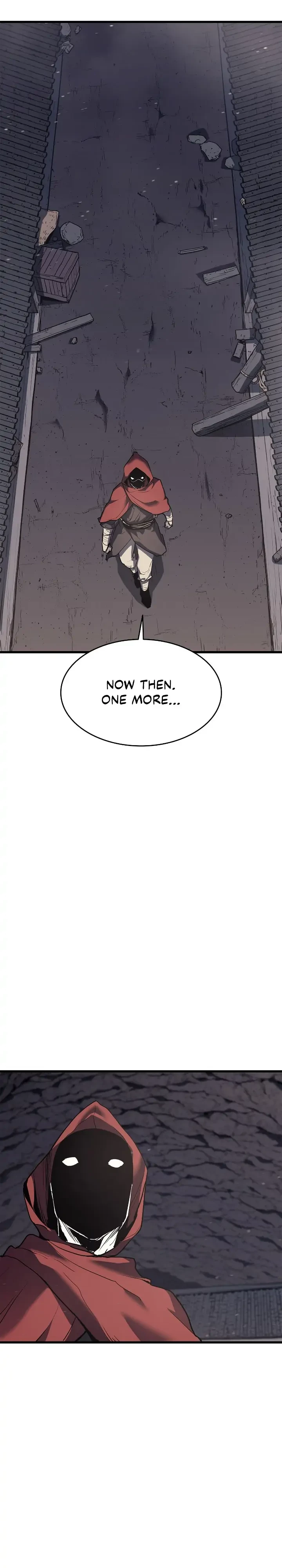 Reaper of the Drifting Moon Chapter 10 - 27