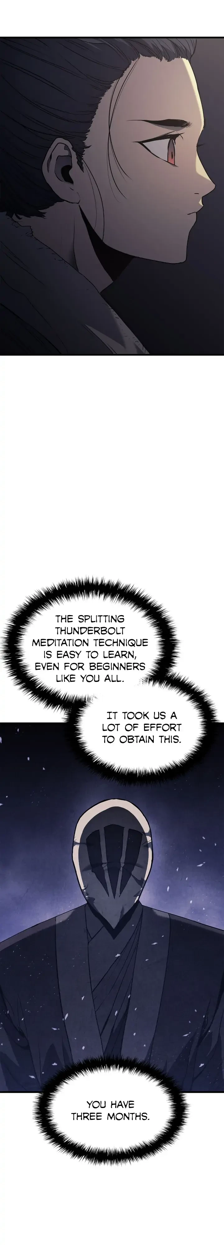 Reaper of the Drifting Moon Chapter 9 - 17