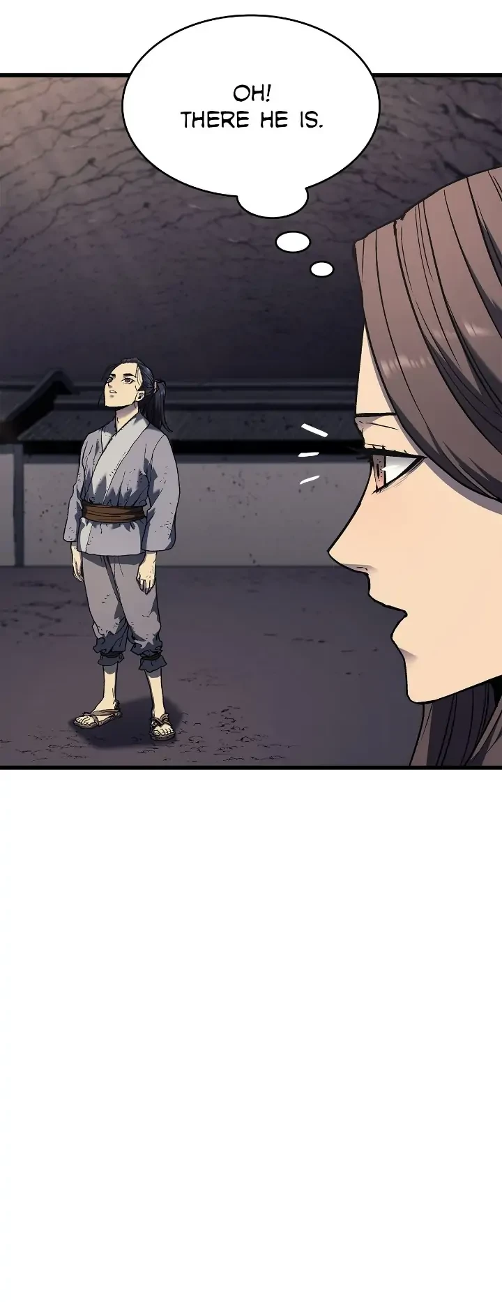 Reaper of the Drifting Moon Chapter 8 - 12