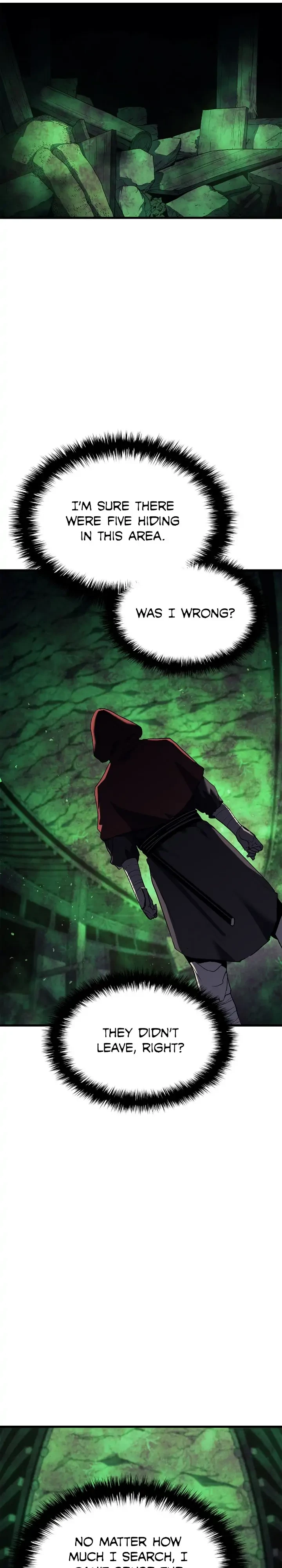 Reaper of the Drifting Moon Chapter 10 - 29