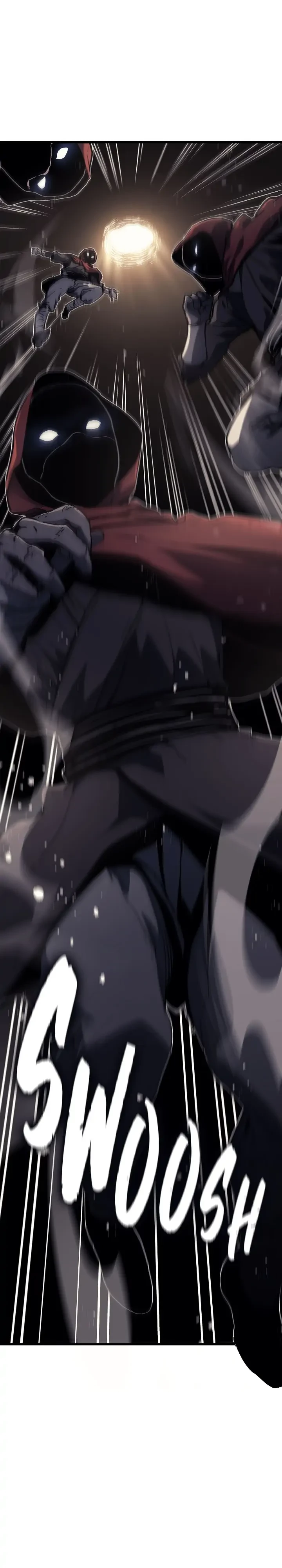 Reaper of the Drifting Moon Chapter 8 - 15
