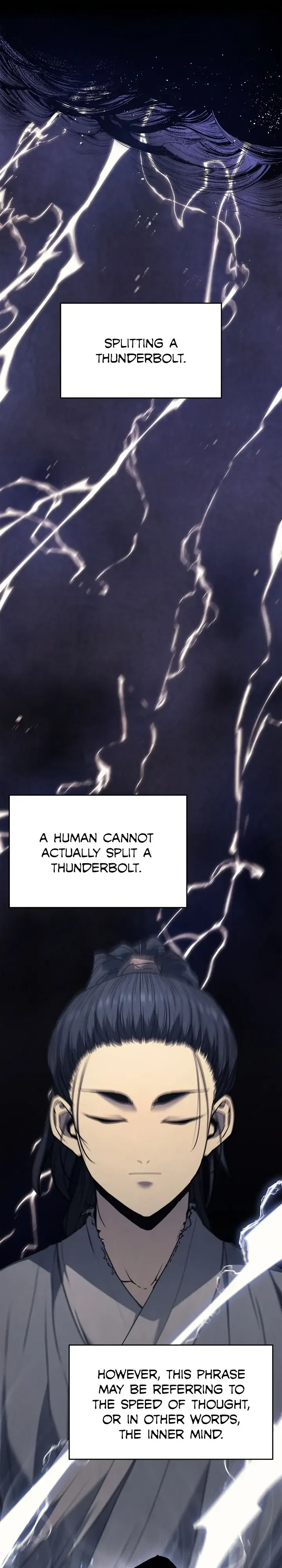 Reaper of the Drifting Moon Chapter 9 - 23