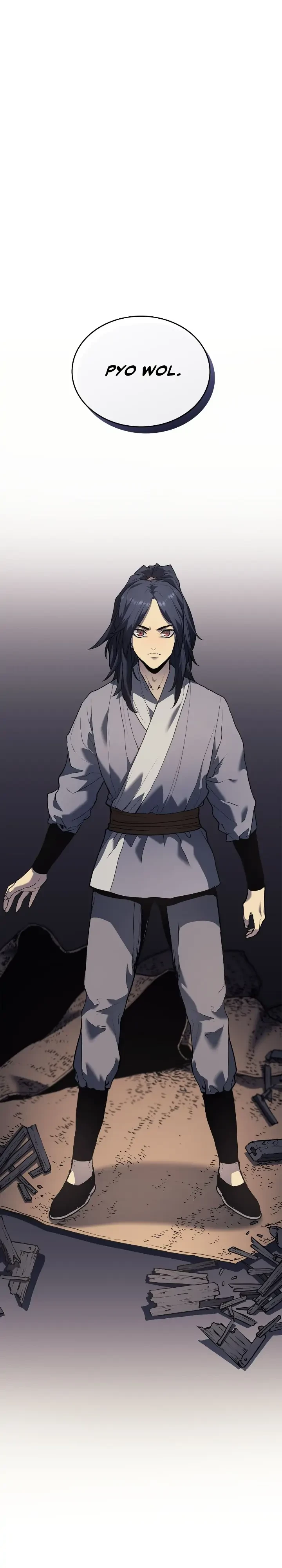 Reaper of the Drifting Moon Chapter 10 - 35