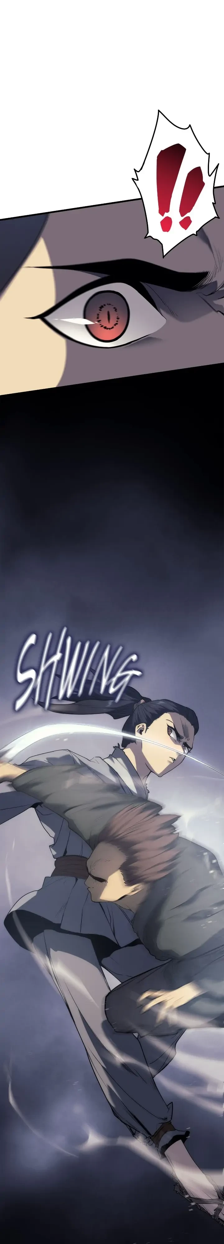 Reaper of the Drifting Moon Chapter 9 - 27