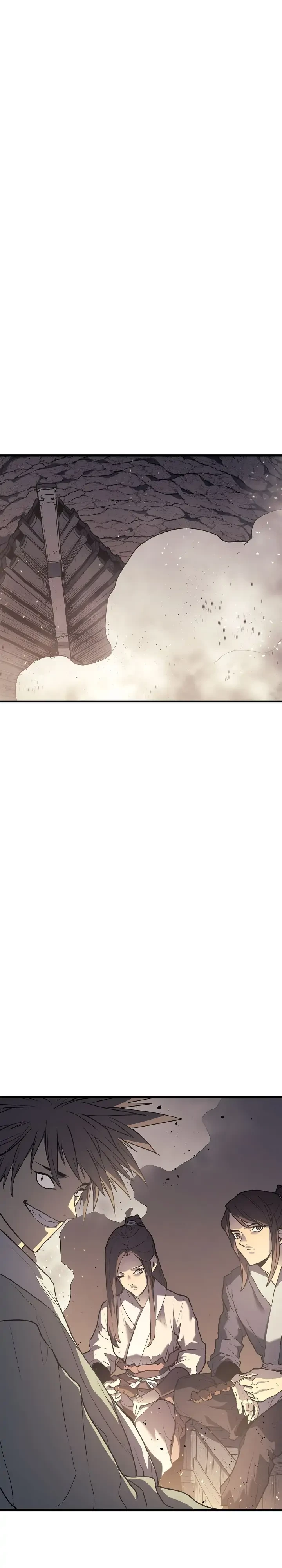 Reaper of the Drifting Moon Chapter 10 - 39