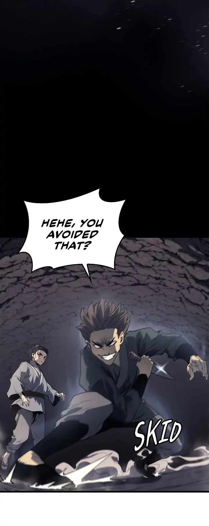 Reaper of the Drifting Moon Chapter 9 - 28