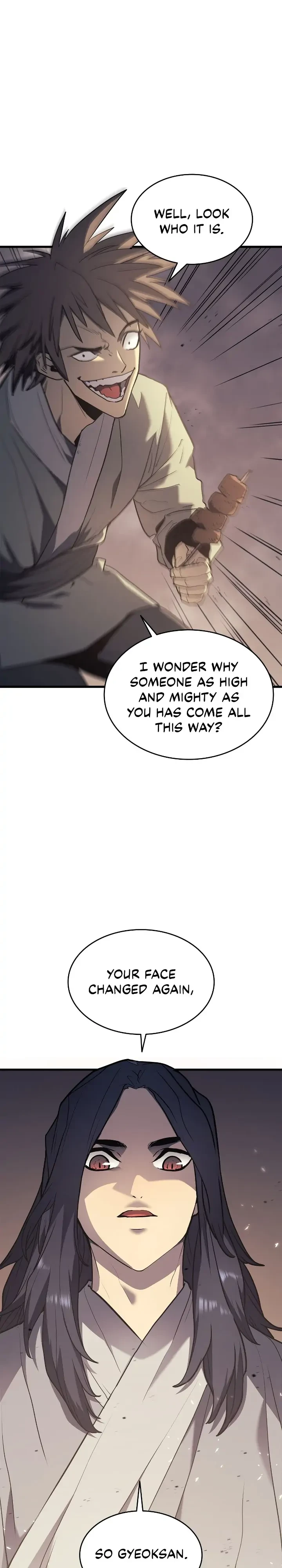 Reaper of the Drifting Moon Chapter 10 - 41