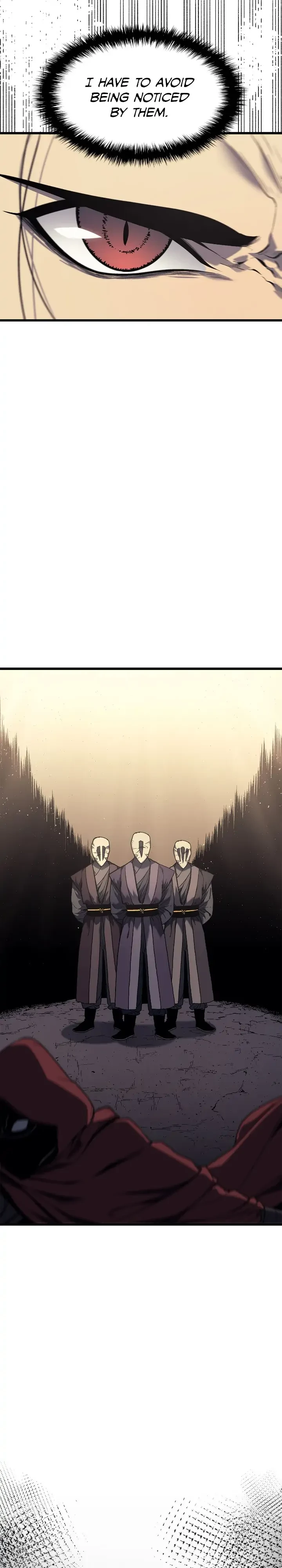 Reaper of the Drifting Moon Chapter 8 - 23