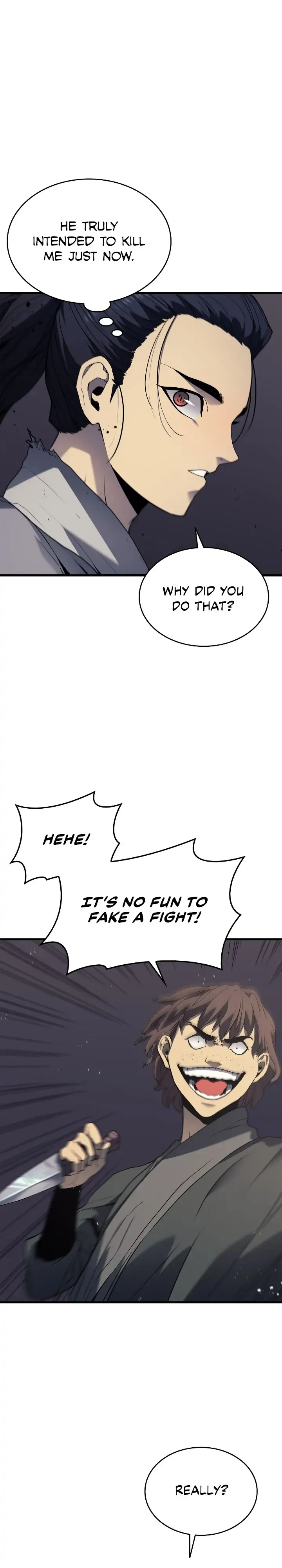 Reaper of the Drifting Moon Chapter 9 - 29