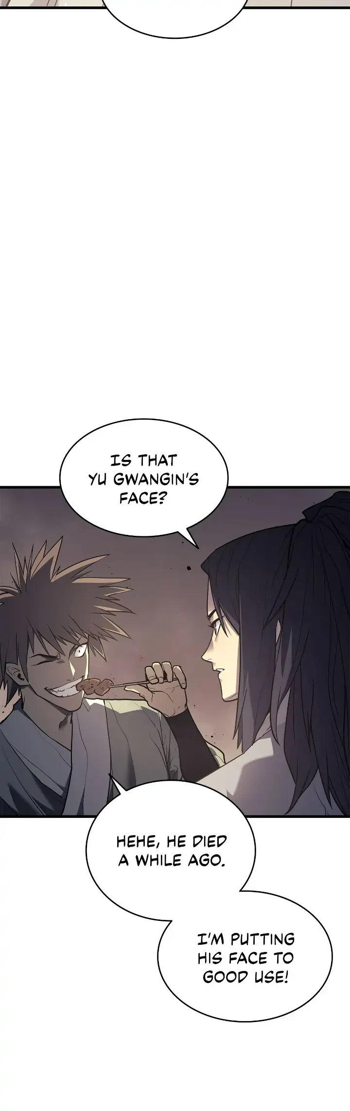 Reaper of the Drifting Moon Chapter 10 - 42