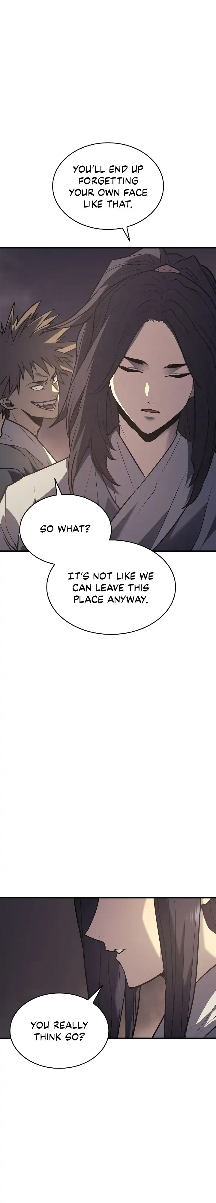 Reaper of the Drifting Moon Chapter 10 - 43