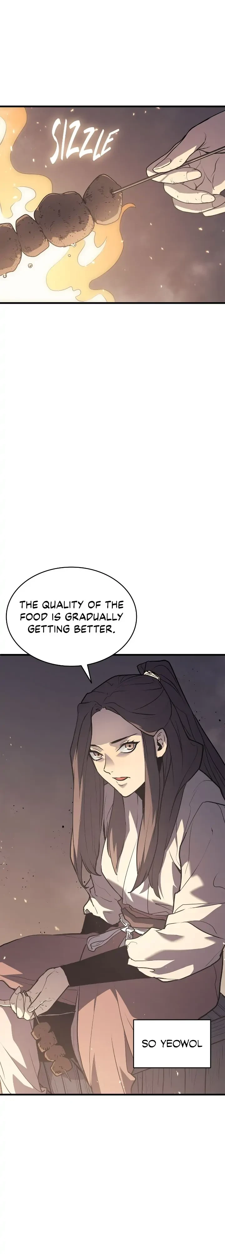 Reaper of the Drifting Moon Chapter 10 - 45