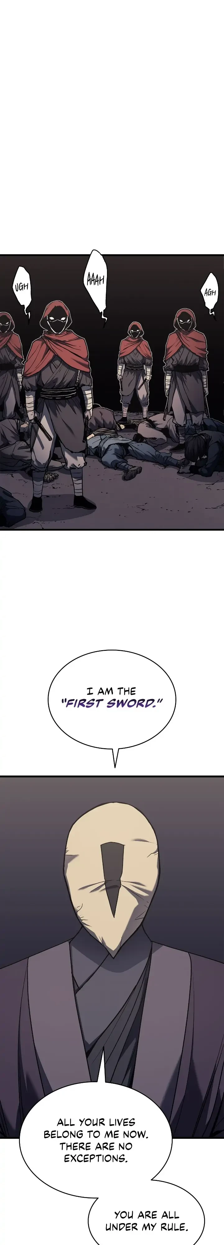 Reaper of the Drifting Moon Chapter 8 - 27