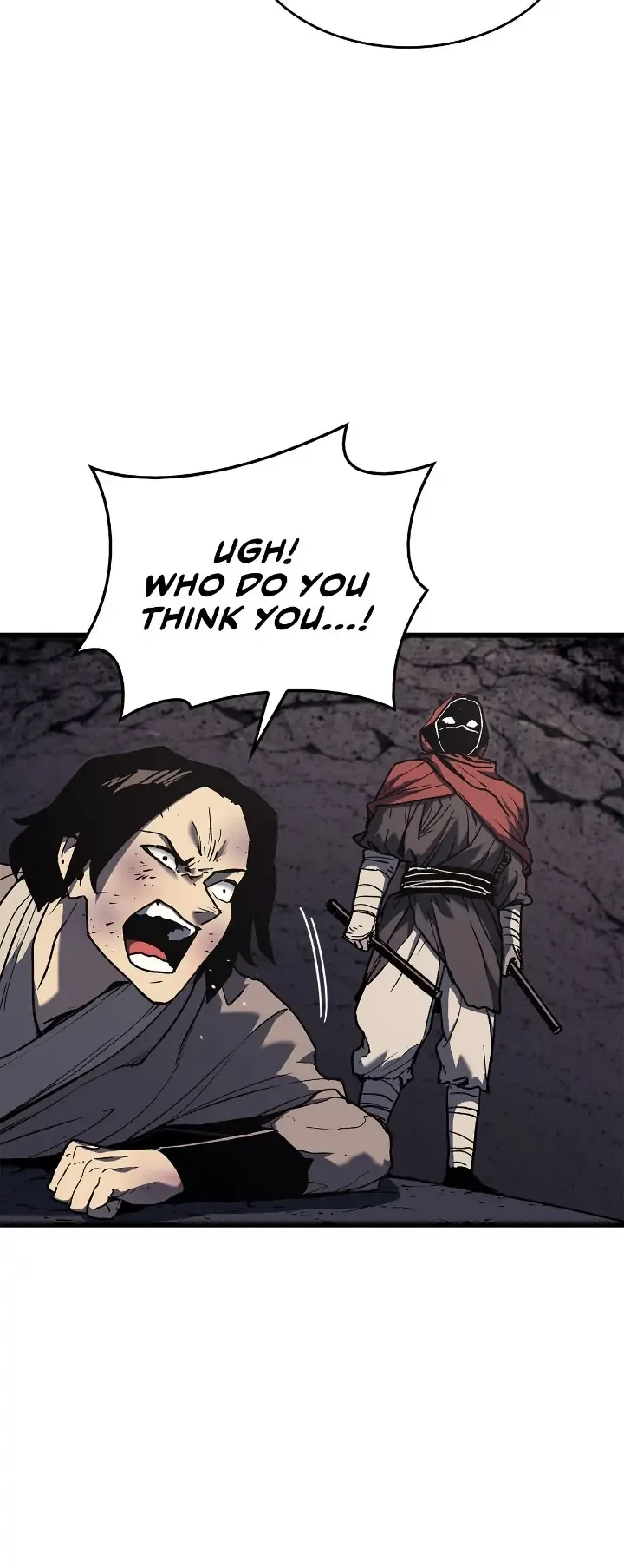 Reaper of the Drifting Moon Chapter 8 - 28