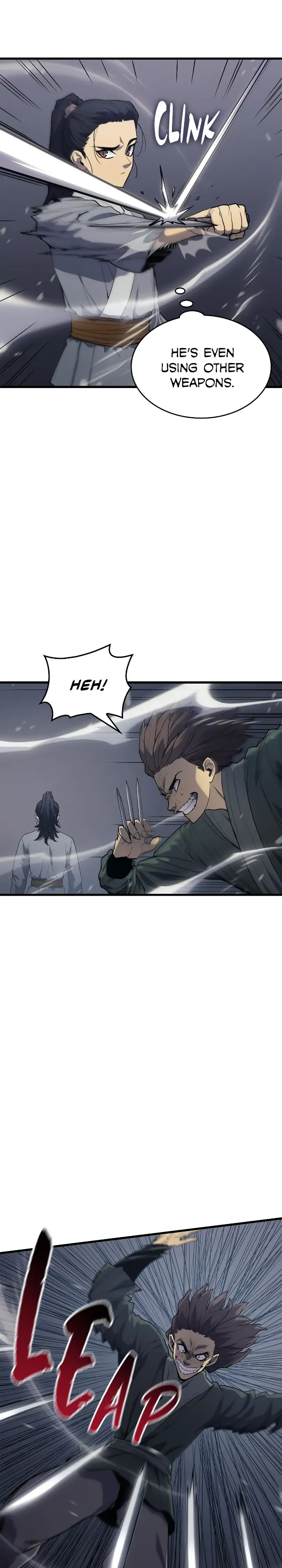 Reaper of the Drifting Moon Chapter 9 - 35