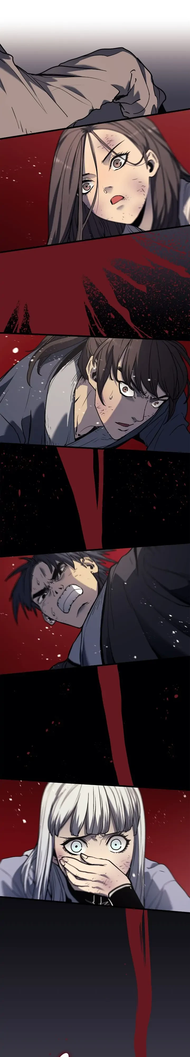 Reaper of the Drifting Moon Chapter 8 - 31