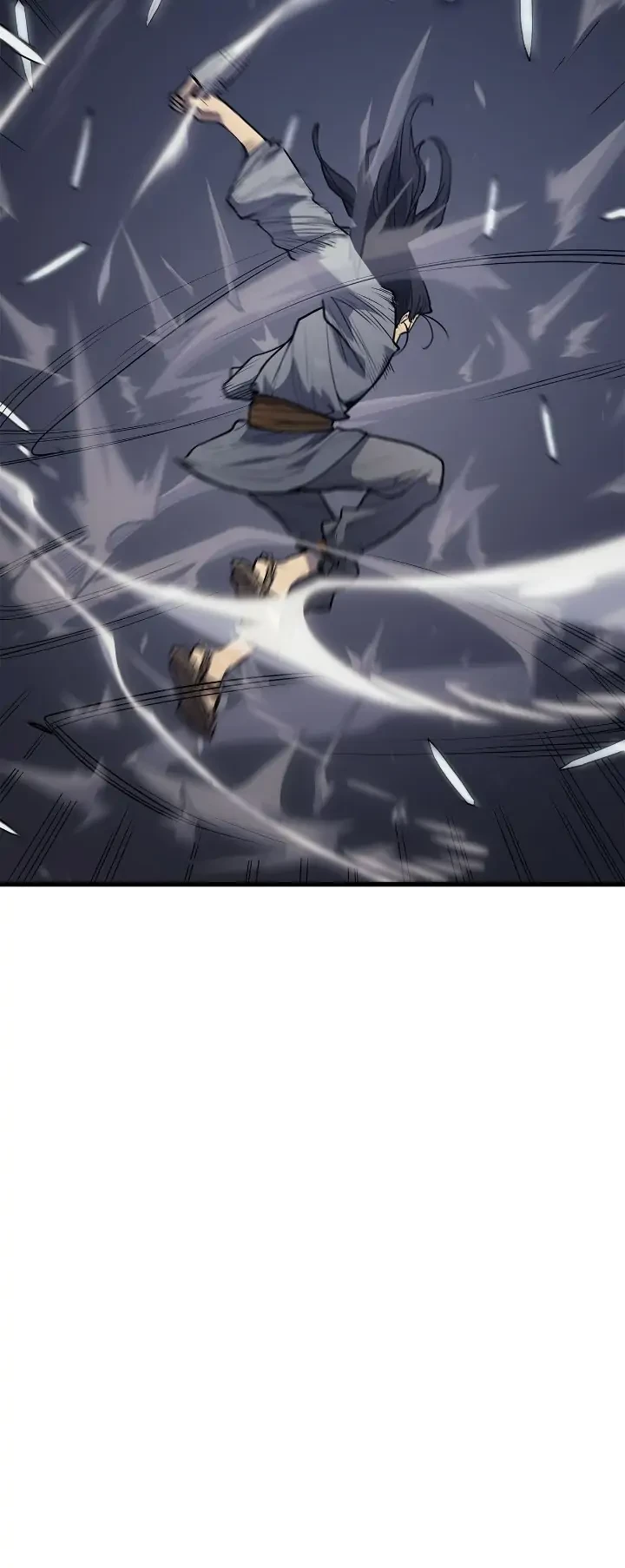 Reaper of the Drifting Moon Chapter 9 - 38