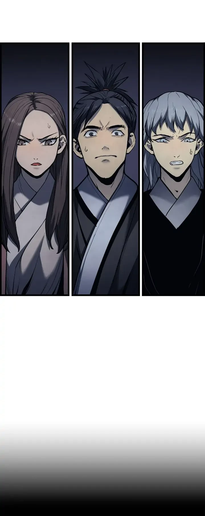 Reaper of the Drifting Moon Chapter 7 - 2