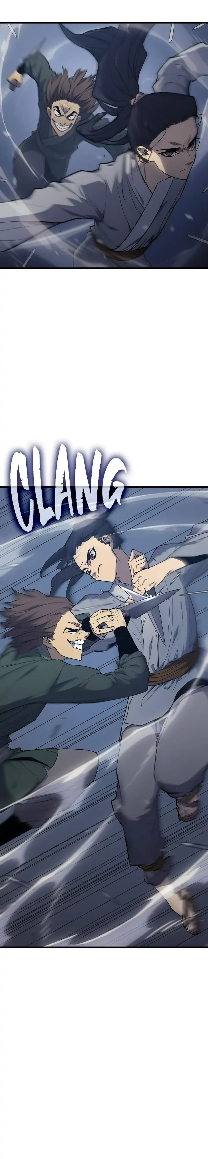 Reaper of the Drifting Moon Chapter 9 - 39