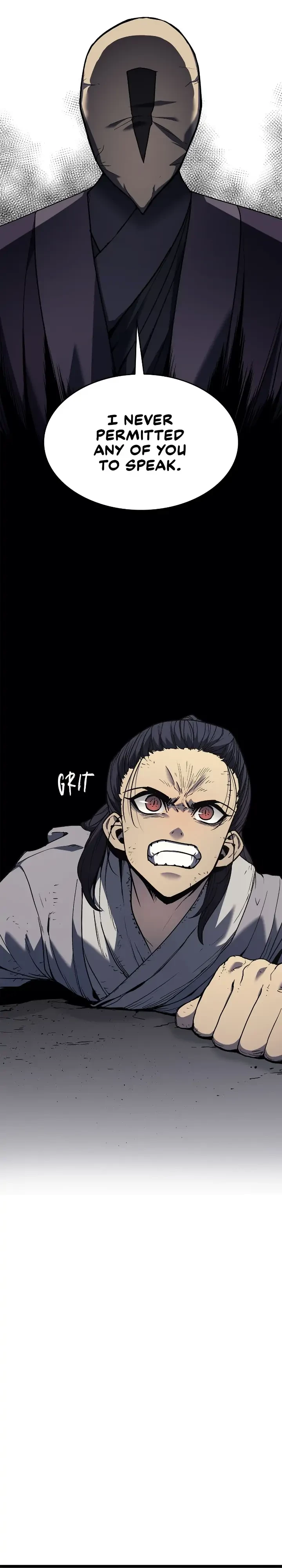 Reaper of the Drifting Moon Chapter 8 - 33