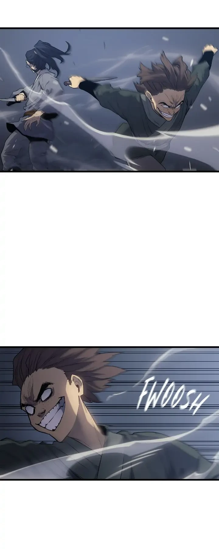 Reaper of the Drifting Moon Chapter 9 - 40