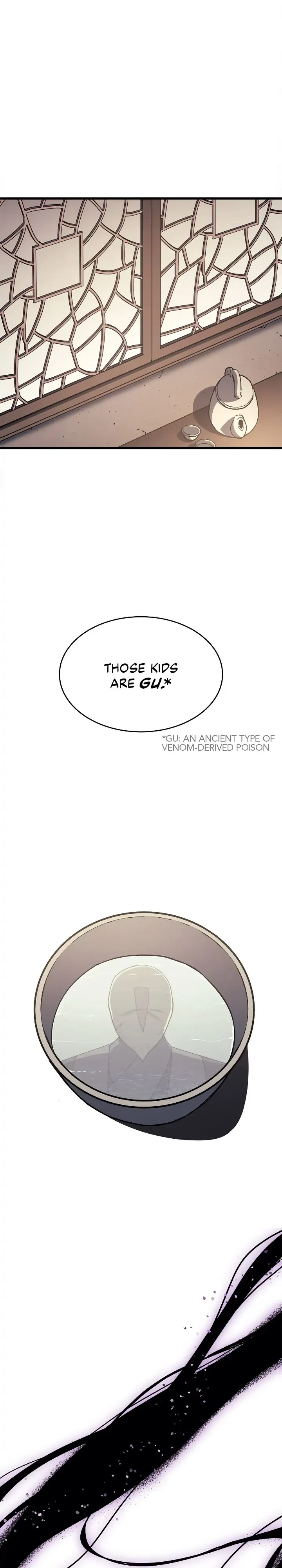 Reaper of the Drifting Moon Chapter 8 - 35
