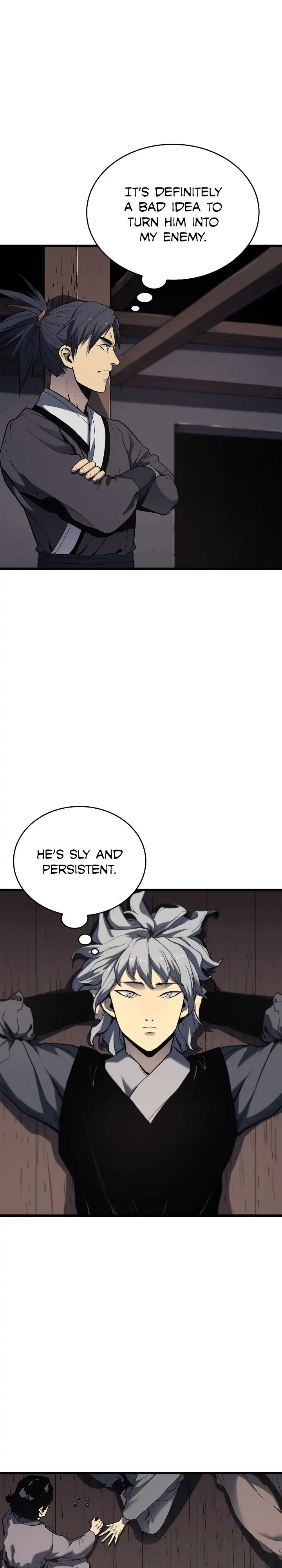 Reaper of the Drifting Moon Chapter 7 - 5