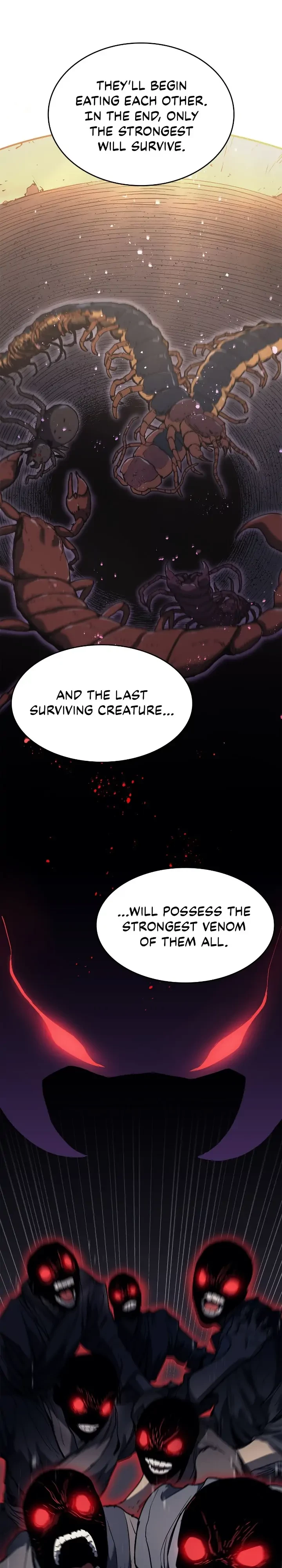 Reaper of the Drifting Moon Chapter 8 - 37