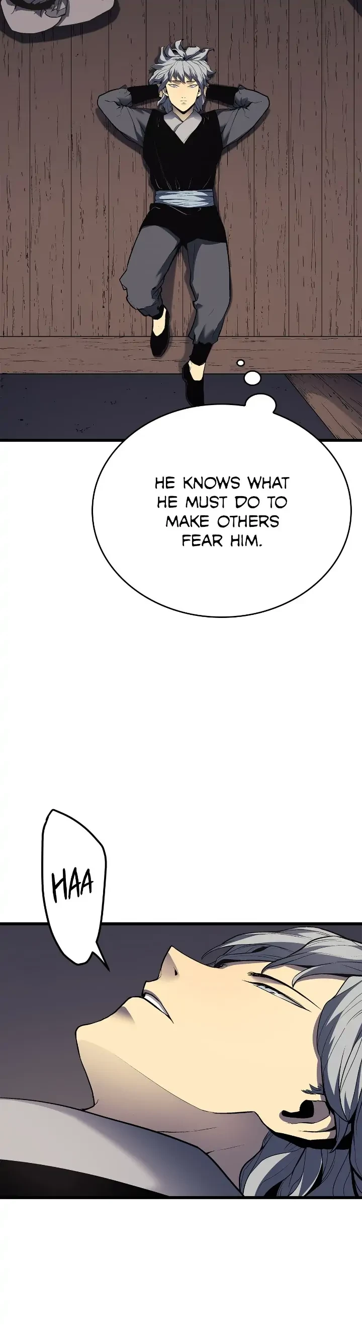 Reaper of the Drifting Moon Chapter 7 - 6
