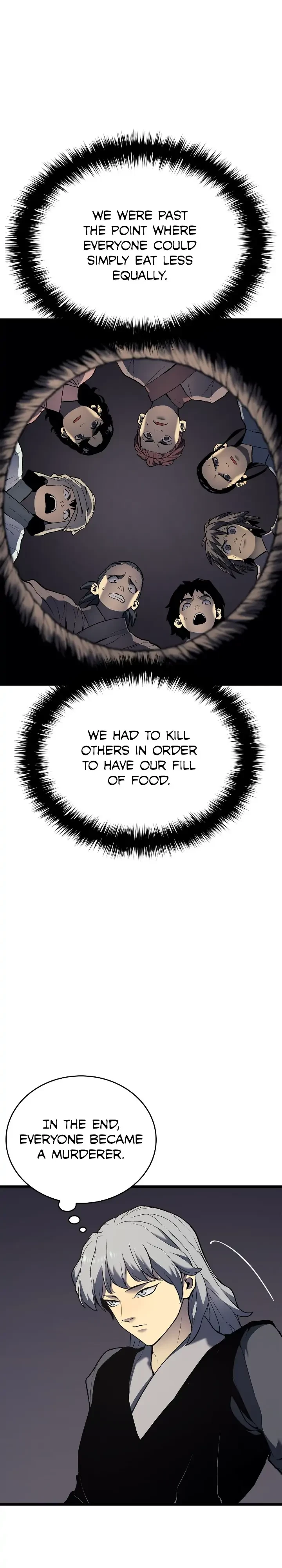 Reaper of the Drifting Moon Chapter 7 - 7