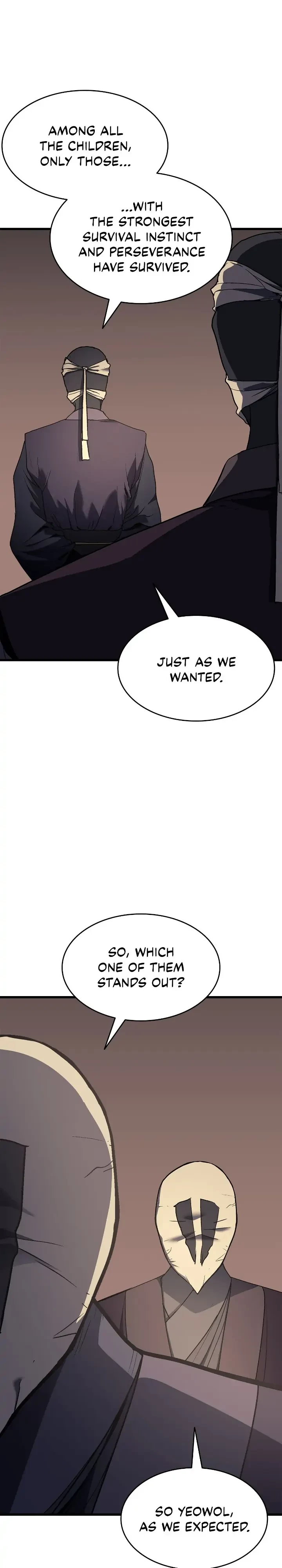 Reaper of the Drifting Moon Chapter 8 - 39
