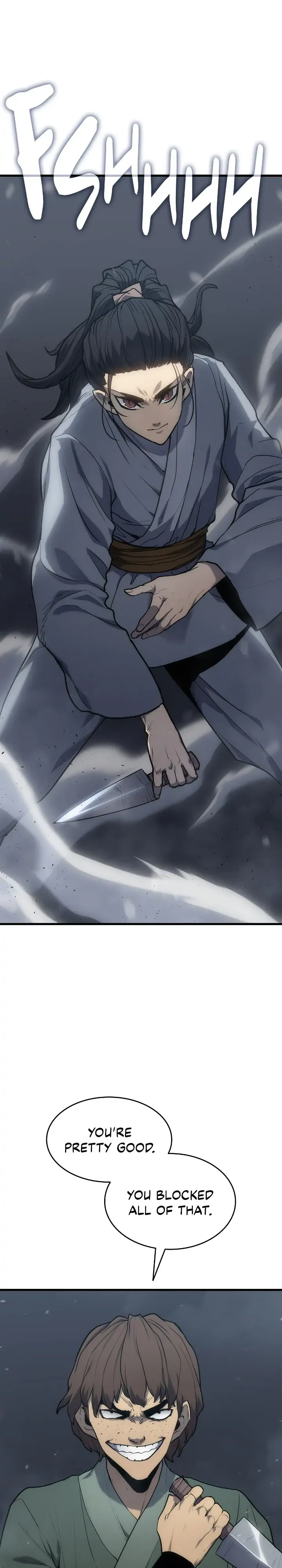Reaper of the Drifting Moon Chapter 9 - 45