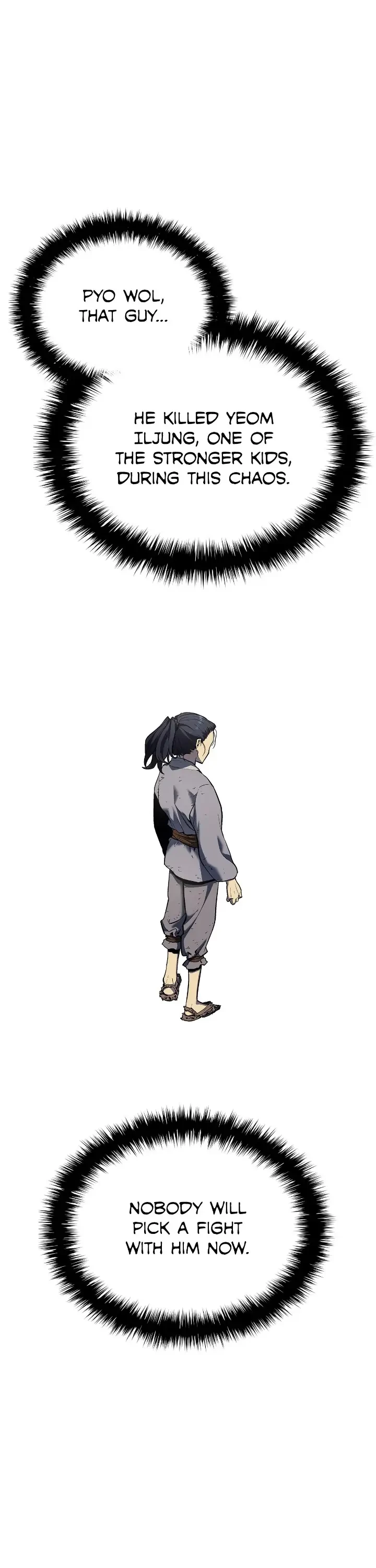 Reaper of the Drifting Moon Chapter 7 - 8