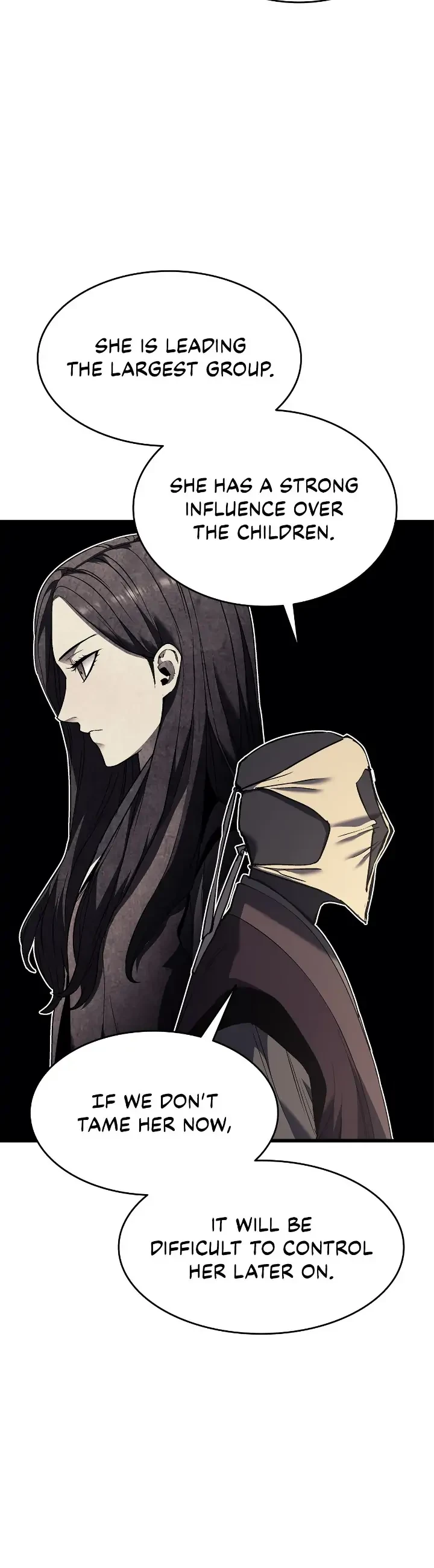 Reaper of the Drifting Moon Chapter 8 - 40