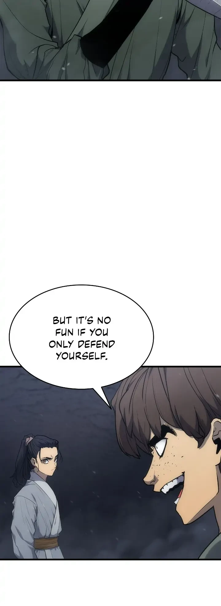 Reaper of the Drifting Moon Chapter 9 - 46