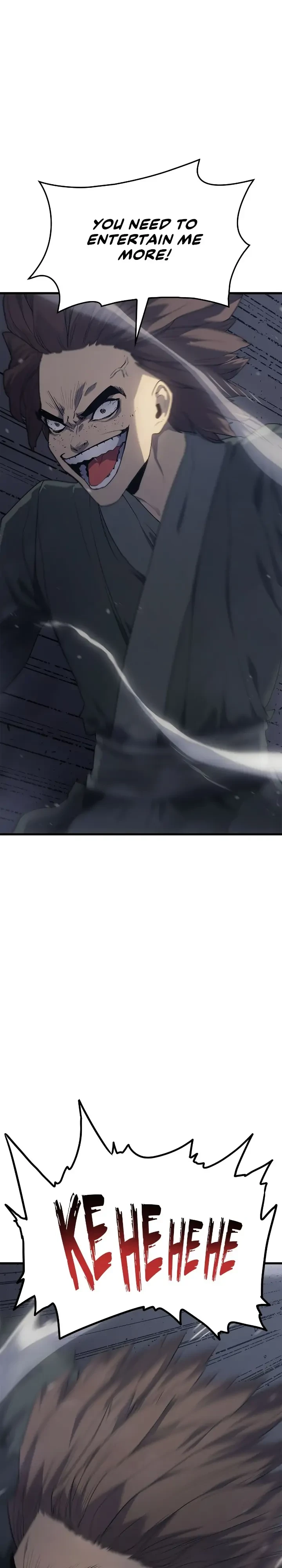 Reaper of the Drifting Moon Chapter 9 - 47