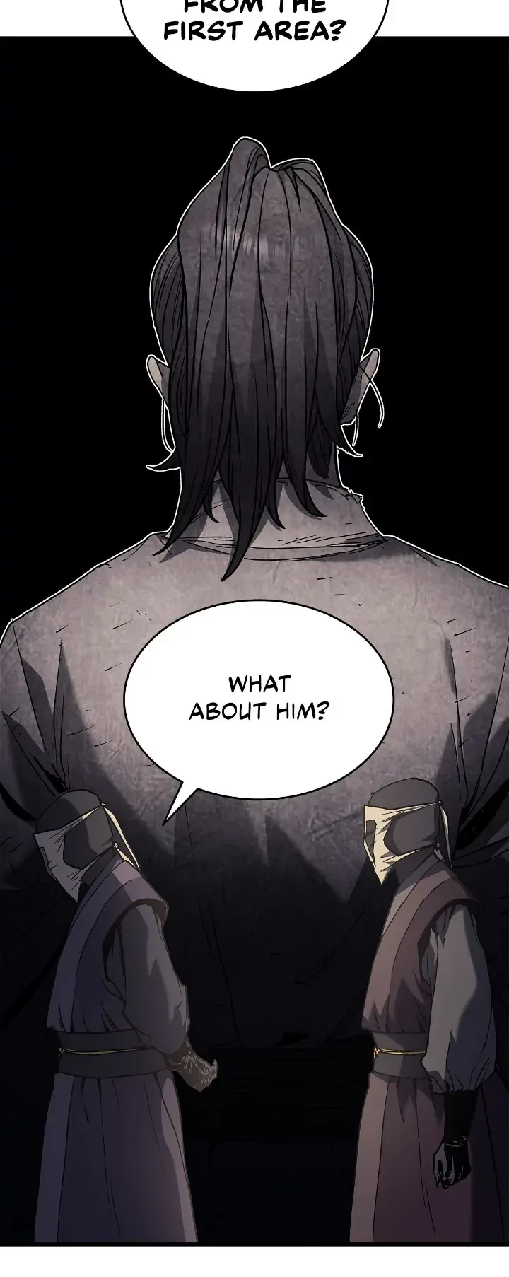 Reaper of the Drifting Moon Chapter 8 - 42