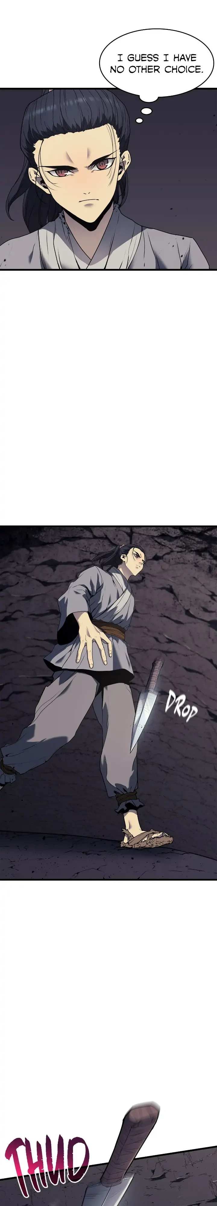 Reaper of the Drifting Moon Chapter 9 - 49