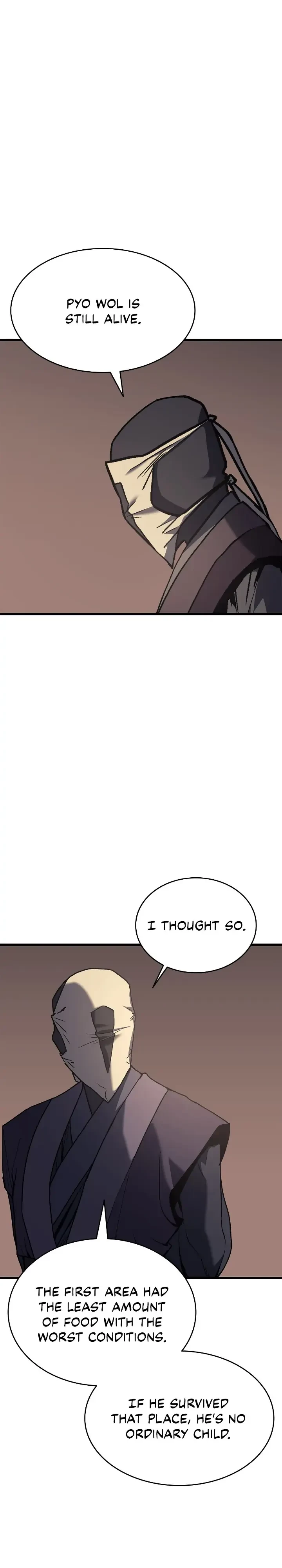 Reaper of the Drifting Moon Chapter 8 - 43