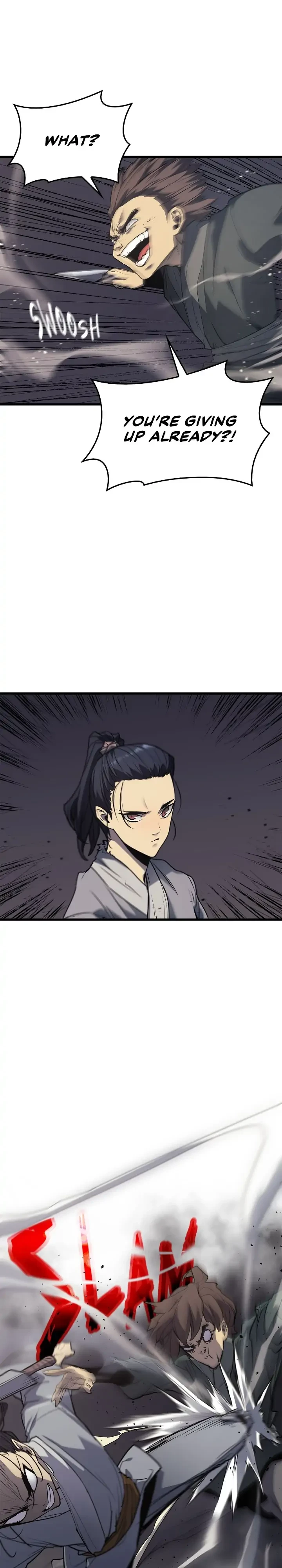Reaper of the Drifting Moon Chapter 9 - 51