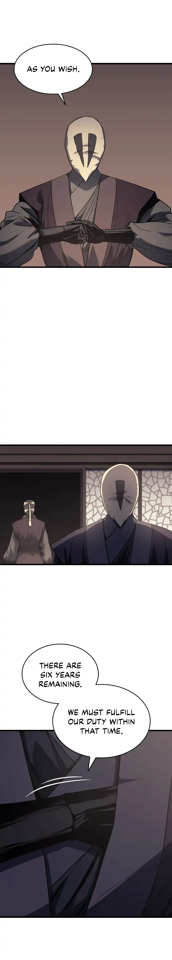 Reaper of the Drifting Moon Chapter 8 - 45