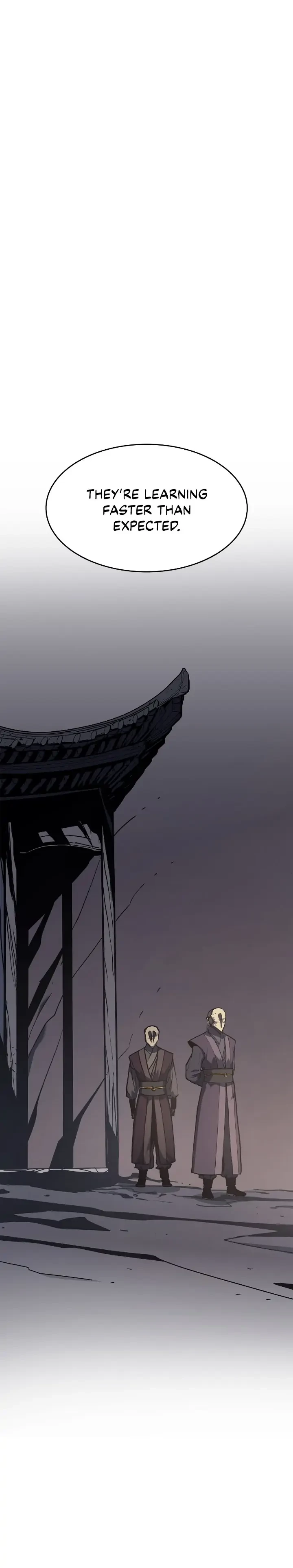 Reaper of the Drifting Moon Chapter 9 - 54