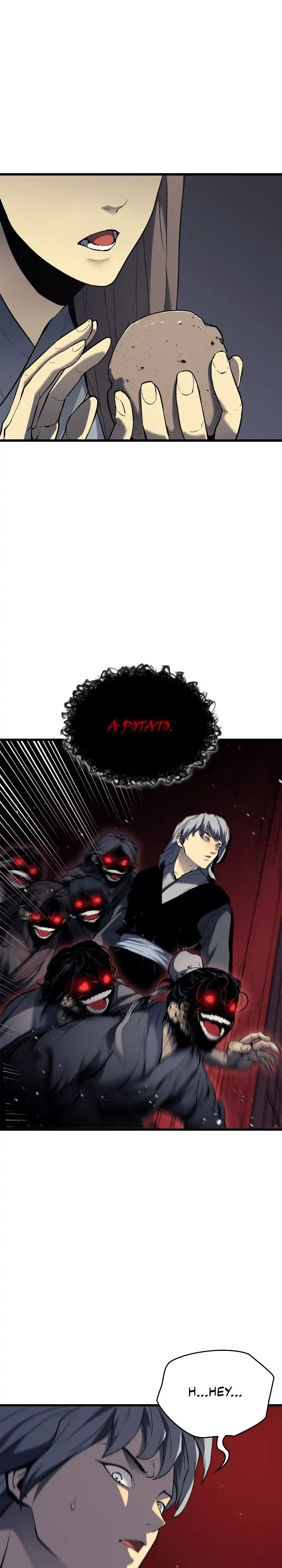 Reaper of the Drifting Moon Chapter 7 - 17