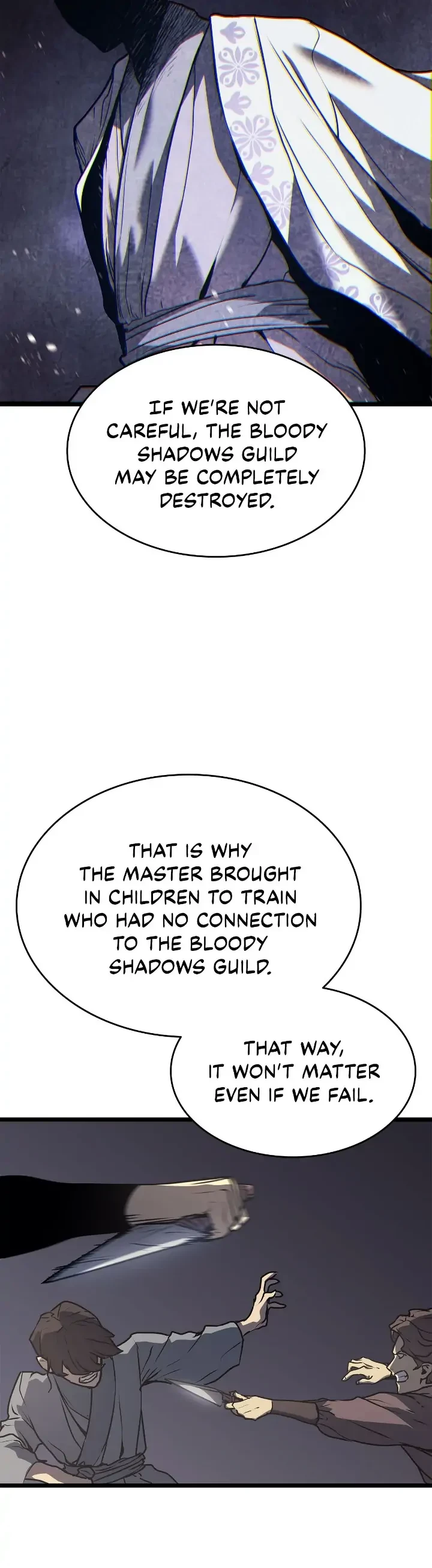 Reaper of the Drifting Moon Chapter 9 - 56